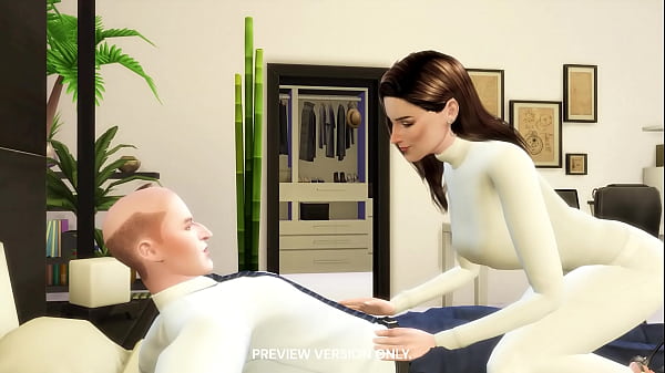 Image Wil & Kat - 3d Hentai - Preview Version