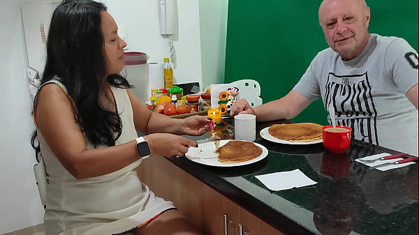 Image HAPPY SEXY MORNING TO ALL FROM AGARABAS AND OLPR - 4K MOVIE PREVIEW