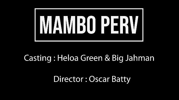 Image Monster cock fucks beautiful Heloa Green, cums on her face then continues fucking (Anal, ATM, huge gapes, monster cock, cum & keep fucking, huge cum) OB217