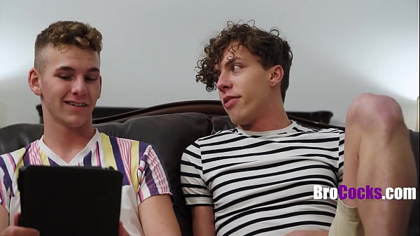 Image Realised My Stepbrother Is Gay For Pay Pornstar -Jack Valor, Jack Waters