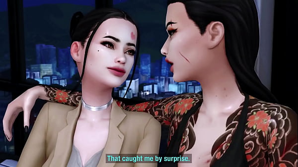 Image Yakuza Midnight Sakura