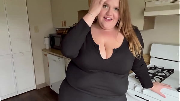 Image Possessive Bbw StepMom rides your cock POV roleplay