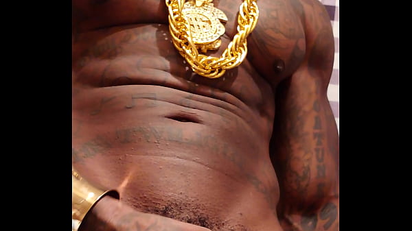 Image BBC Worship Hallelujah Johnson ( More, More, More, And More of Hallelujah Johnson Huge Black Dick )
