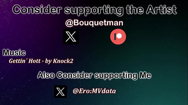 Image Gettin Hott (Bouquetman HMV comp)