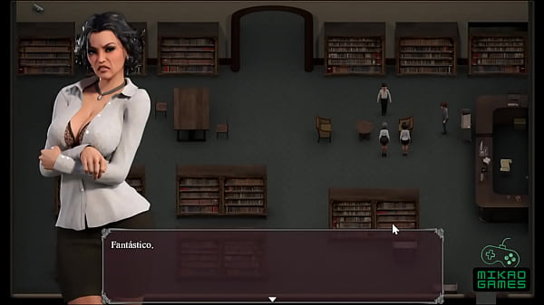 Image Lust Epidemic ep 8 - Madrasta queria me Dar? Isso que faz qualquer Mulher querer Transar