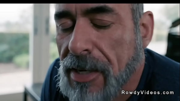Image Fit stepdad anal fucks young gay with big cock