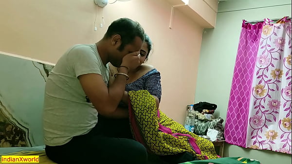 Image Village Bhabhi Open Sex with Devar! Desi Hot Sex