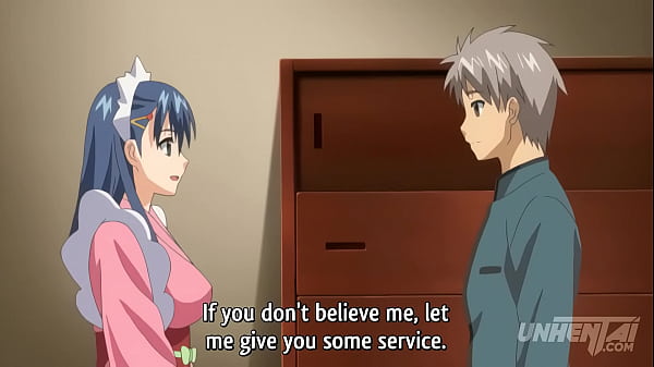 Image stepBrother and 18 Years Old stepSister Caught Fucking - Hentai [Subtitled]