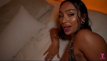 Image Sisi Rose Lets Teddy Tarantino Cum All Over Her Sexy Body