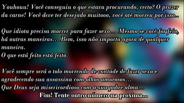Image Gangbang da Sobreviv&ecirc_ncia com Yor Forger - (Gangbang, Femdom, Multiplos Finais...) (Legendado em Portugu&ecirc_s))