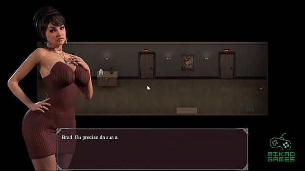 Image Lust Epidemic ep 10 - Tenho que dizer qual dessas Milfs &eacute_ mais Bonita