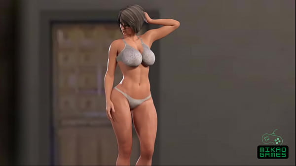 Image Lust Epidemic ep 11 - Puder ver as Tr&ecirc_s milfs peladas nesse episodio