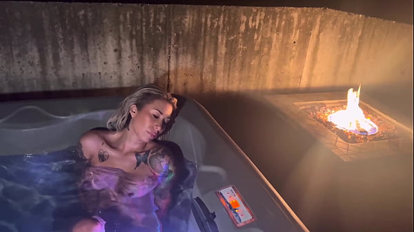 Image Hot Tub Pussy Play Split Screen For Max Ryan Trailer