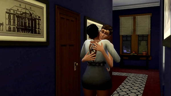 Image SIMS 4: PO-LEECE ACADEMY - a Parody