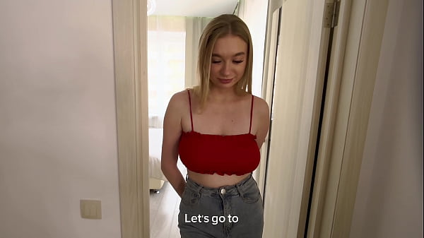 Image When Crazy Alisha's stepsis begs for a dick in her mouth &bull_ Nick Morris