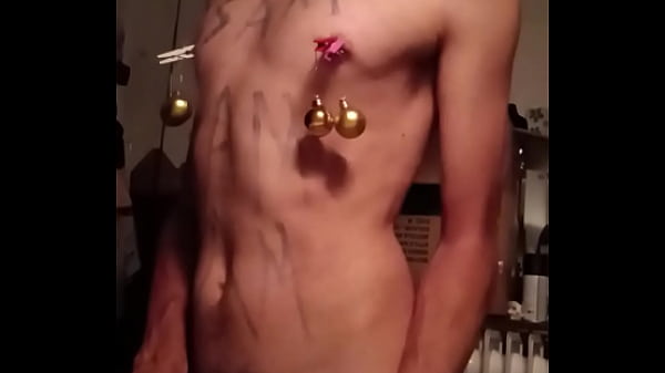 Image Good night, Sam! (self CBT custom video)