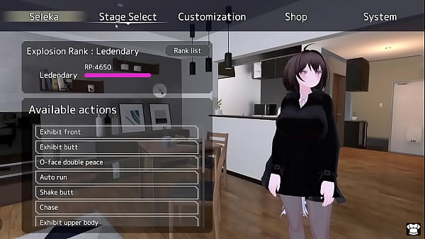Image Hentai game