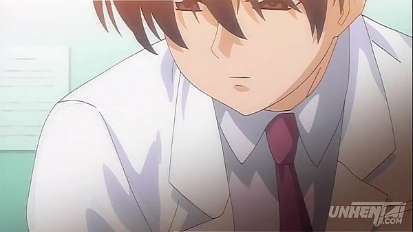 Image Doctor's Wife Caught him Fucking her Milf Patient - Hentai Uncensored