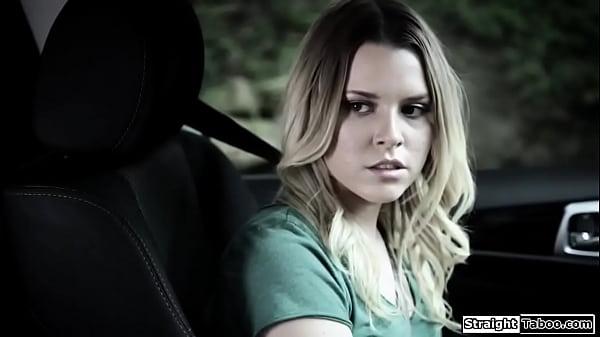 Image Driving instructor fucks a teen outdoors