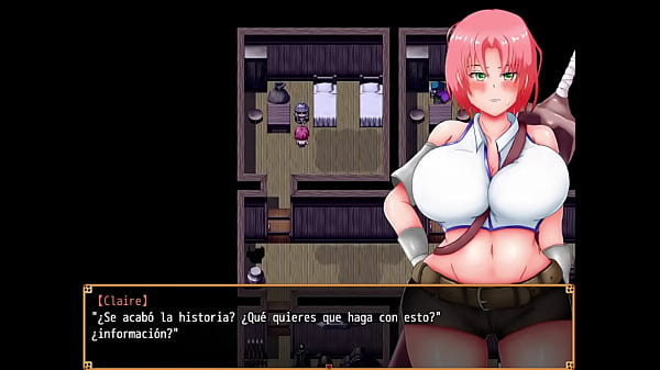 Image part 1 Yuri & Claire - Balancing love, bitches addicted to everyone's cock