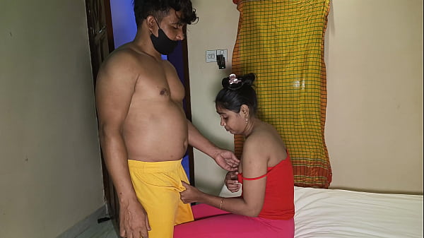 Image Mst Adori khatun and Md - Hot Young Couple Having Sex xxx porn video