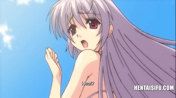 Image Hentai - This Attention Whore Loves People Watching Her & Jerking Off