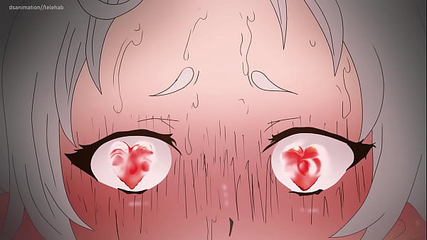 Image Sylphiette drank viagra and rushed to the penis of Rudeus ! Hentai Jobless Reincarnation 2d ( cartoon porn anime )