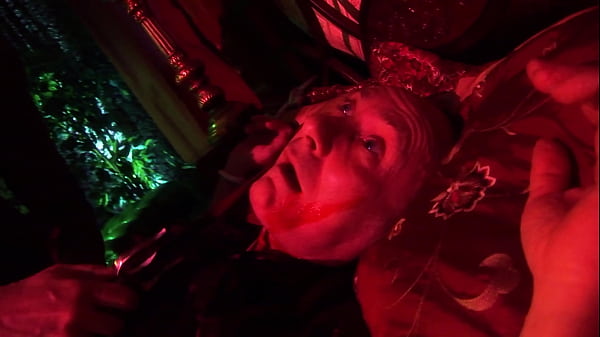 Image Tarra White Tempts An Old Man As He Sleeps
