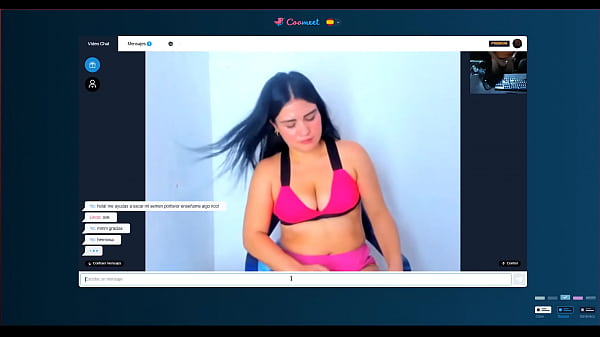 Image Linda nena Con grandes Tetas