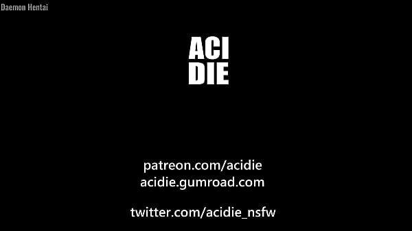 Image Acidie Compilation [Akira] - From Acidie