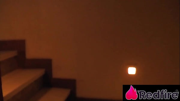 Image Loira&ccedil_a peituda Manu Fox fodeu com dois caras no motel