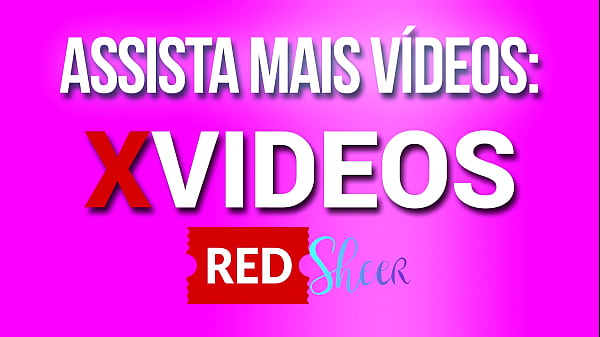 Image Ruiva safada mostra os peitos, os cora&ccedil_&otilde_es no seu cuzinho, e depois, a buceta - Rai Dobler / Divers&atilde_o ao Cubo (SHEER/RED)