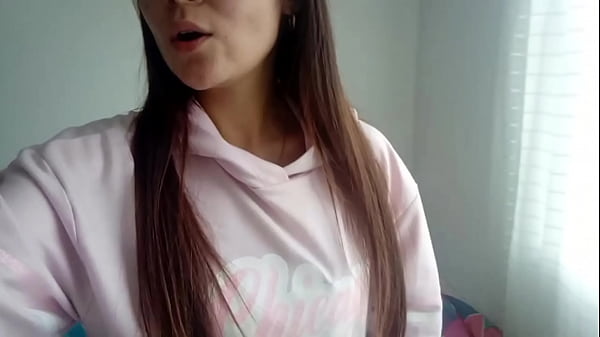 Image Escandalo se filtra video sexual de presentadora argentina Milet hablando sucio y ricos gemidos