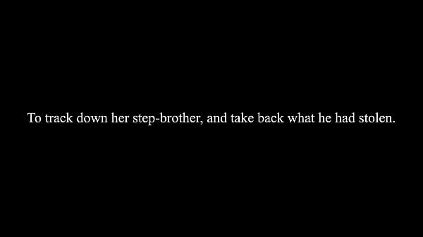 Image [Male X Futa] Stepbrother Fucks His Futanari Stepsister