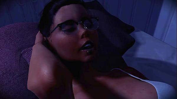 Image Futa3DX - SUPER HOT FUTA ORGY WITH BIG DICKED Babes Fucking Hard