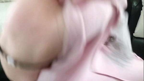 Image MI VECINA LATINA COLOMBIANA LLEGO NUEVA A MI CIUDAD Y ME ESCRIBIO PORQUE ME HABIA VISTO LA VERGA GRANDE- PORNO EN ESPANOL-