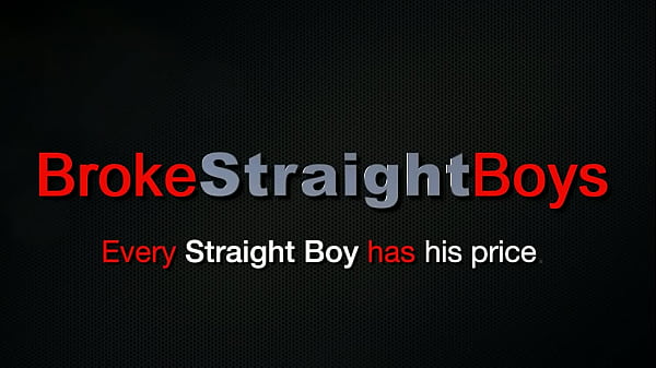 Image BrokeStraightBoys: Fucking For The Fun Of It