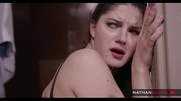Image Petite Teen Francesca DiCaprio Roughed Up By Her Stepdad Cristian Clay & Punished by A Huge Dick Rough Anal Pounding - 4K teaser