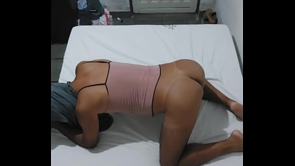 Image Ladypamela Travesti Latina muito gostosa se exibindo na webcam