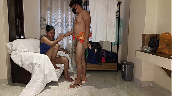 Image Mst Adori khatun and Md - I banged my friend's hot secretly fucked hard xxx porn