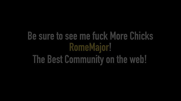 Image Big Bull Rome Major Eats Out Skinny Cheater Sofie Marie!