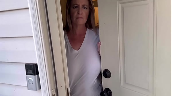 Image Milf Danni Jones Helps Out A Sexy Stranger