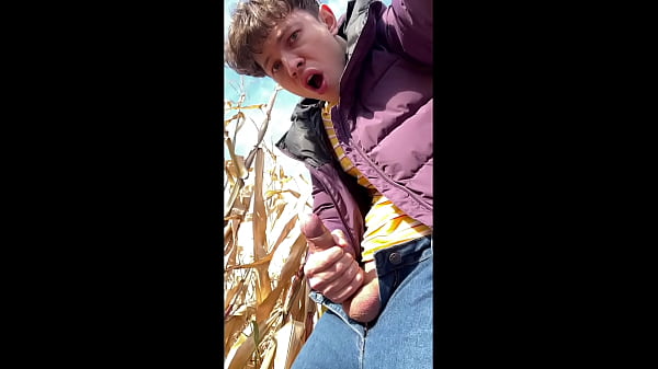 Image The ART of the SOLO MALE ORGASM - the Hottest Outdoor Cum Compilation / naughty / top / big load