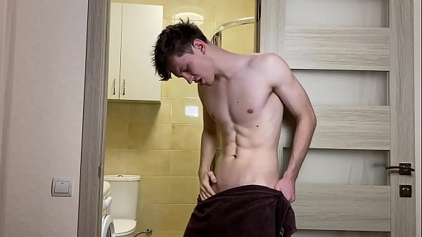 Image LOUD MOANING ORGASMS COMPILATION of a HOT BOY with a BIG VEINY COCK! 23 cm / uncut / sweet