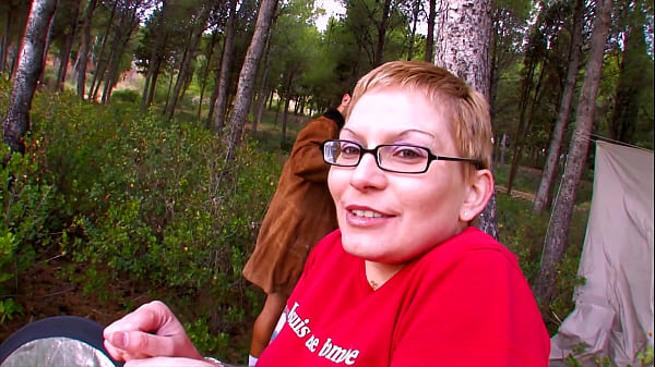 Image Casting teen spits out a load of warm jizz