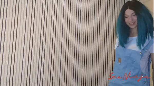 Image Step-Sister Thinks I wouldn't Last Longer Than 2 Minutes with Her