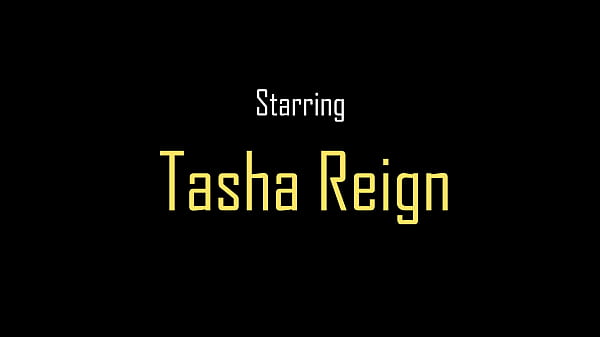 Image Tasha Reign In Lingerie Finger Fucks During A Jacuzzi Shower!