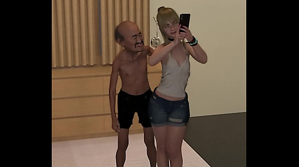 Image Rogy3d - The Visit (part 1)