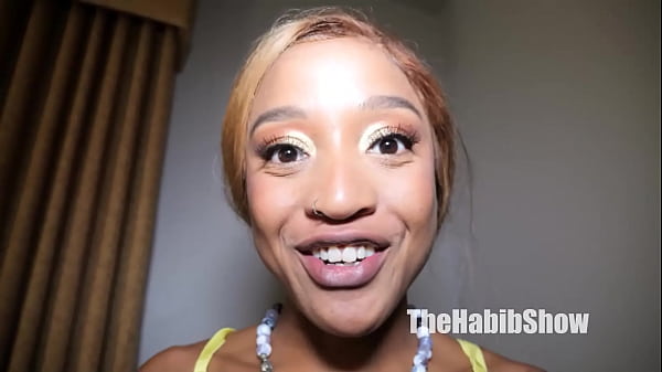 Image How mena carlisle was swallowing jovan jordan bbc in her mouth n pussy