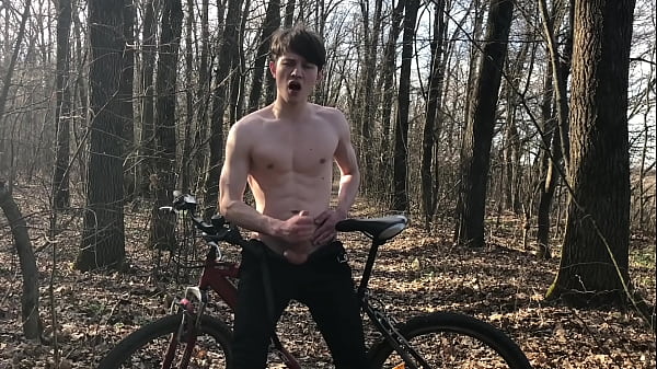 Image Naughty Teen With Big Dick Tries Not To Get Caught Masturbating / Perfect Dick Size / Uncut / Fit